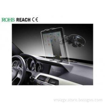 Custom Stabilized Universal Tablet PC Car Mount Seat Holder